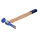 thumbnail image 4 of Martillo ANGGREK Recortador de Forma hermosa Acero 45#, 4 of 5