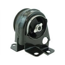 Front Left Engine Mount - Compatible with 1994 - 2003 Chevy S10 2.2L 4-Cylinder 1995 1996 1997 1998 1999 2000 2001 2002