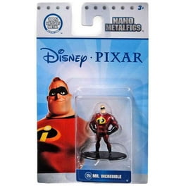 Incredibles 2 Champion Series New Figurines Set Dash Jack Jack Action Figures Walmart
