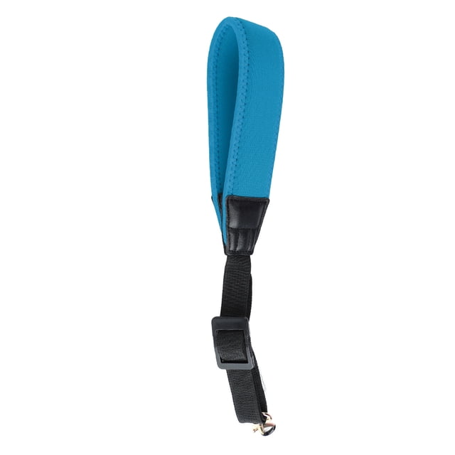 Sax Single Shoulder Strap, Easy To Connect Nylon Metal Comfortable Length Adjustable Saxophone Shoulder Strap For Replacement