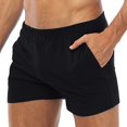 thumbnail image 1 of ORLVS Boxer Ropa interior de algodón Boxershorts Sleep Men Swimming Briefs o Boxers Shorts con bolsillo Tan Jianjun unisex, 1 of 2
