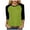 Green, variant on UngA Fall Dress Womens Long Sleeve Basic Shirts Crew Neck Fall Tops Clothes Purple,L