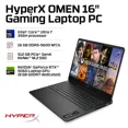 thumbnail image 2 of Laptop HP OMEN 16" i7 RTX5060 16GB RAM 512GB SSD, 2 of 3