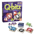 thumbnail image 1 of Juego de mesa Mindware Q-Bitz Pattern que combina de 2 a 4 jugadores, 1 of 7