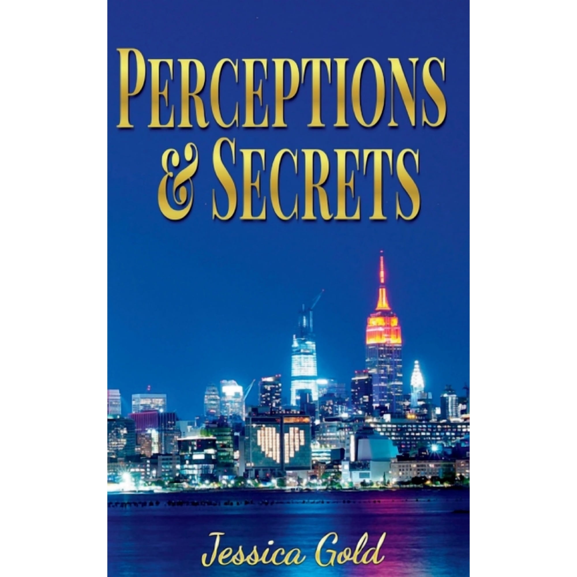 Perceptions and Secrets (Hardcover)