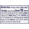 thumbnail image 4 of 2X - Kraft Dressing, Thousand Island, 8 Oz, 4 of 5