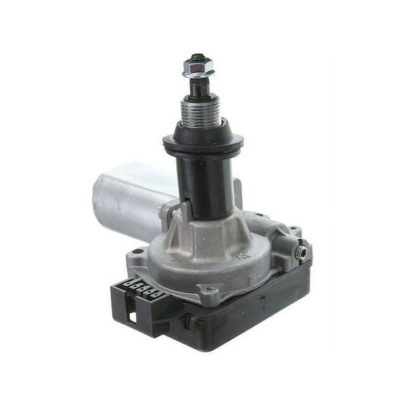 Rear Windshield Wiper Motor 1 - Compatible with 2003, 2006 - 2009 GMC Envoy Sport Utility 2007 2008