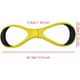 thumbnail image 2 of Corrector de Codo para Natación Corrector de Brazo para Estilo Libre Guante con Aletas para Entrenamiento Acuático, 2 of 7