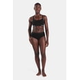 thumbnail image 4 of Reebok Women’s Performance Cotton Hipster Underwear, 3-Pack, Size S - 2XL, 4 of 7