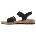 thumbnail image 2 of White Mountain Bonique Sandale pour Femme, 2 of 5