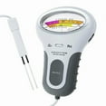 thumbnail image 1 of Water Quality Tester 2 in 1 Digital pH Tester Chlorine, Portable CL2 with Large Display for Pool Spa Water Quality Analyzer, 1 of 5