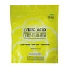 2 lb Non-GMO Organic Citric Acid Food Grade FCC/USP Anhydrous Pure Fine Granular
