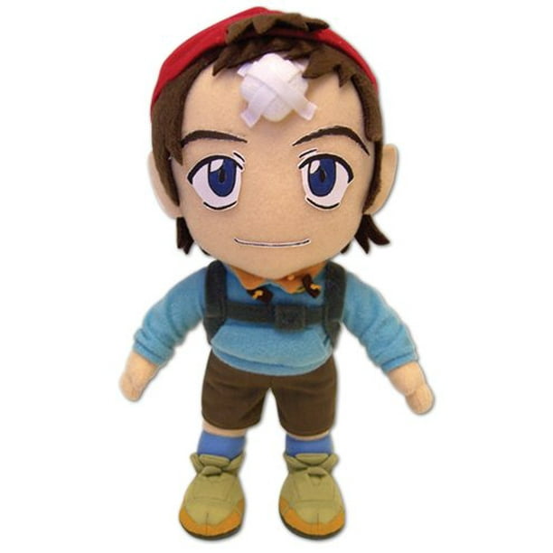 flcl takkun plush