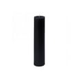 thumbnail image 1 of Chandelle Pilier Noire de 2 x 9 Po, Lot de 12, 1 of 1