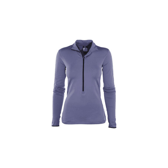 NIKE WOMENS Pro Hyperwarm Fitted Half Zip 3.0 Top 620440 564 620440 564 from Stadium Goods