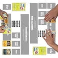 thumbnail image 5 of Tapete de Juego Extralargo para One Piece Card Game 60x60 cm con Álbum, 5 of 5