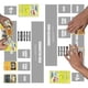 thumbnail image 5 of Tapete de Juego Extralargo para One Piece Card Game 60x60 cm con Álbum, 5 of 5