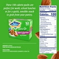 Blue Diamond Almonds, Lightly Salted, 100 calorie packs, 32 count ...