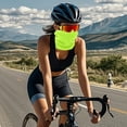 thumbnail image 5 of BotaniNest Sports de Plein Air Multifonctionnels Visage Respirant pour Cyclisme Randonnée Course Ski contre le Soleil Vent Temps Froid Confortable pour Toutes Saisons, 5 of 5