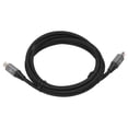 thumbnail image 4 of Audio Video Cable, Anti Interference Mini Display Port Cable 2m Long  for Laptop for Computer, 4 of 7