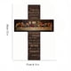 thumbnail image 3 of Decoraciones de Pascua, Adornos de Pascua, Regalos de Pascua Listado de decoración de Pascua de madera, 3 of 6