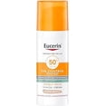 thumbnail image 1 of Protector solar FPS 50+ Oil Control Eucerin Toque Seco 50 ml blanco, 1 of 5