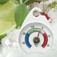 thumbnail image 3 of Termómetro profesional para refrigerador de alta precisión., 3 of 7