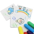 thumbnail image 4 of MUNDIDO Blank Playing Cards to Write on Poker Size 216PCS Printable Flash Cards for DIY Games, 4 of 7