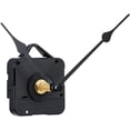 thumbnail image 5 of Long Shaft Clock Movement, 4/5 Inch Maximum Dial Thickness, 1-1/5 Inch Total Shaft Length, 5 of 5