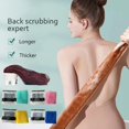 thumbnail image 2 of Net Sponge - African Exfoliating Bath Sponge with Deep Cleansing and Quick Drying Features, 2 of 7