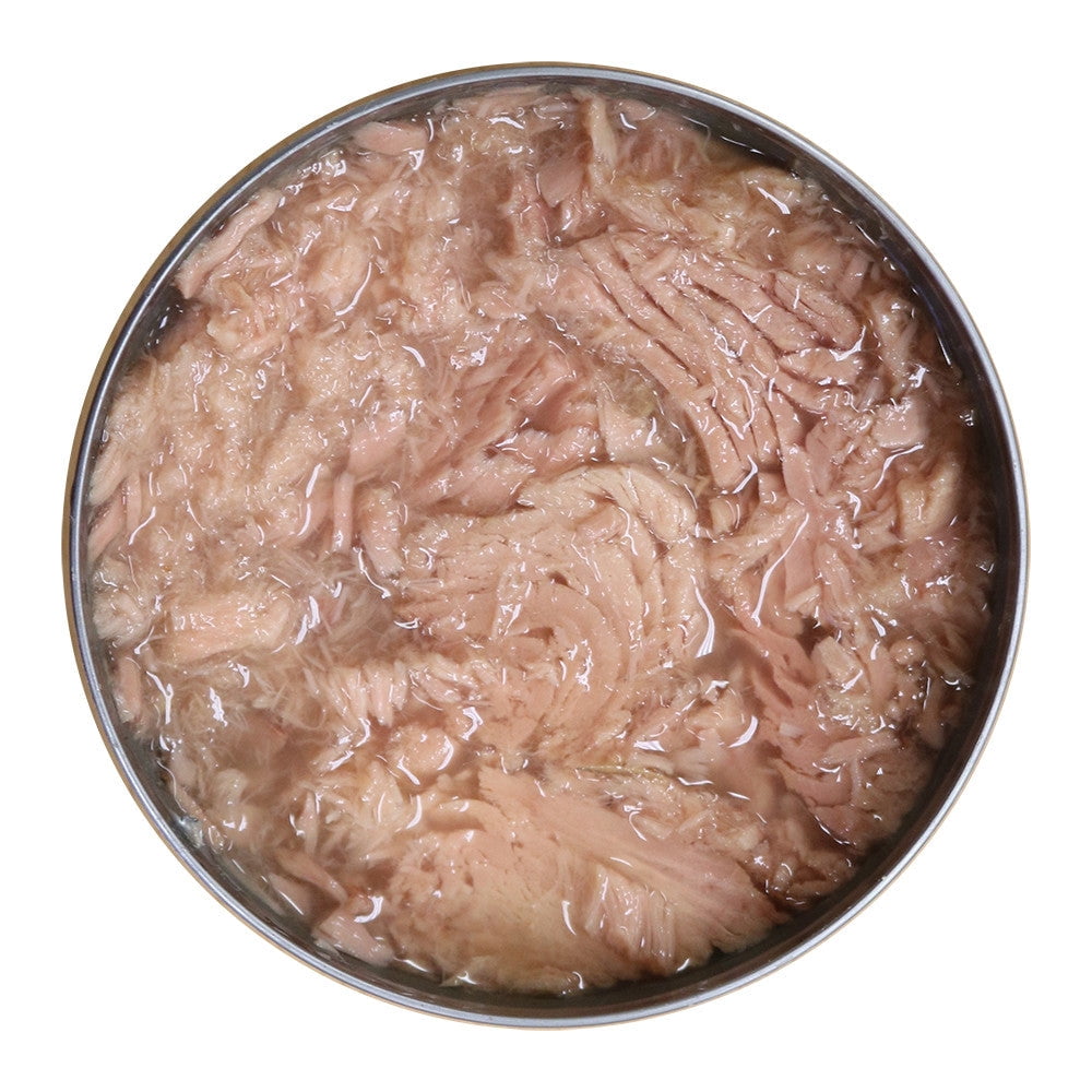 MW Polar All Natural Chunk Light Tuna 12 oz (Pack of 12)