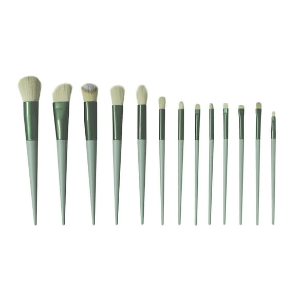Makeup Set Makeup Brush Set 13 Makeup Brush Set Beauty Makeup Brush Blush Loose Powder Brush