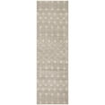 thumbnail image 2 of Nourison Grafix 2'3" x 10' Beige Bohemian Indoor Rug, 2 of 7