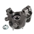 thumbnail image 4 of 2PCS Wheel Bearing Hub Knuckle Assembly For 06-11 Focus Front Driver & Passenger Fits select: 2009-2011 FORD FOCUS SE, 2006 FORD FOCUS ZX4, 4 of 7