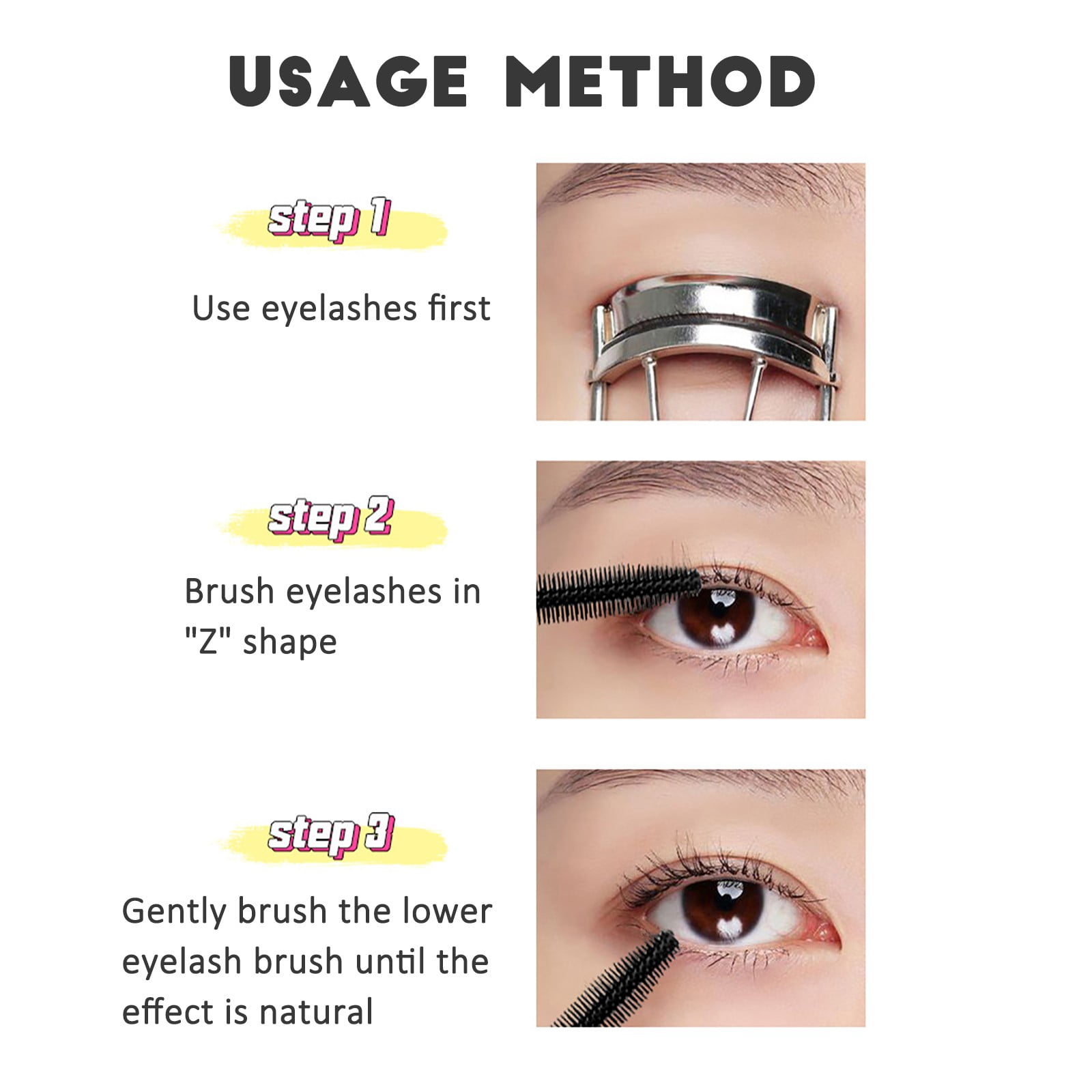 Dime Beauty Eyebrow Eyelash Growth Hard Candy Makeup Eye Make up Instant Age Rewind Eye Brightener Tartiest Eyelash Applicator Fiber Lashes in Bottle Eyelash They Are Real Mega Volume Extensions D