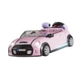 thumbnail image 4 of Juego De Simulación De Carreras De Autos De Aventura Para Niños Pequeños Y Niños Pequeños Rosa, 4 of 9