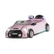 thumbnail image 4 of Juego De Simulación De Carreras De Autos De Aventura Para Niños Pequeños Y Niños Pequeños Rosa, 4 of 9
