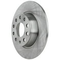 thumbnail image 3 of For 2010-2021 Golf Brake Disc Cast Iron 1K0615601AA, 3 of 5