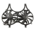 thumbnail image 2 of KT Parts Radiator Cooling Fan Assembly 0015003893, 2 of 5