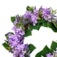 thumbnail image 5 of Corona de lavanda, coronas para todas las estaciones, suministros para fiestas, hermosa corona de decoración de otoño, coronas de verano para la pared, 5 of 7