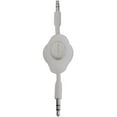 thumbnail image 1 of DIGIPOWER IPAUXR Apple iPod-MP3 Connecteur aux Rétractable, 1 of 2
