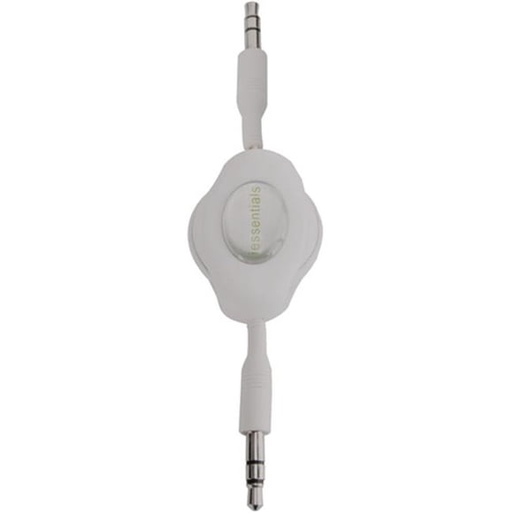 DIGIPOWER IPAUXR Apple iPod-MP3 Connecteur aux Rétractable
