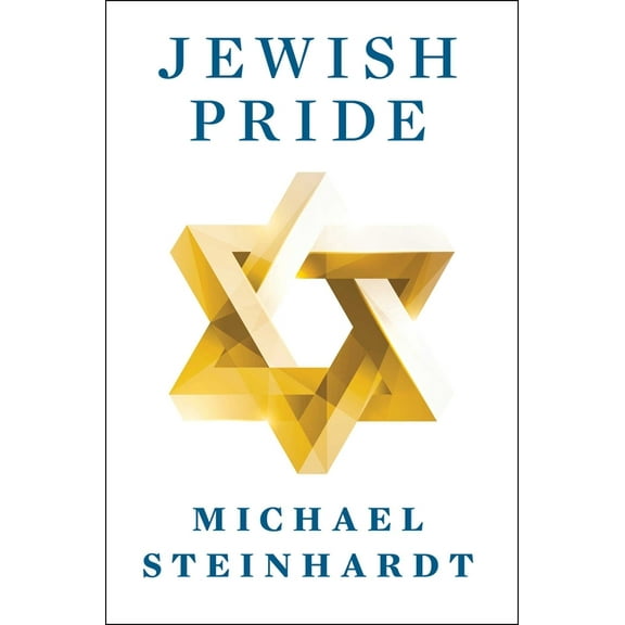 Jewish Pride (Hardcover)