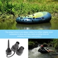 thumbnail image 3 of EeaseMX 3 juegos de boquillas de plástico para bomba de aire, adaptadores de repuesto para inflador de aire, 3 of 8