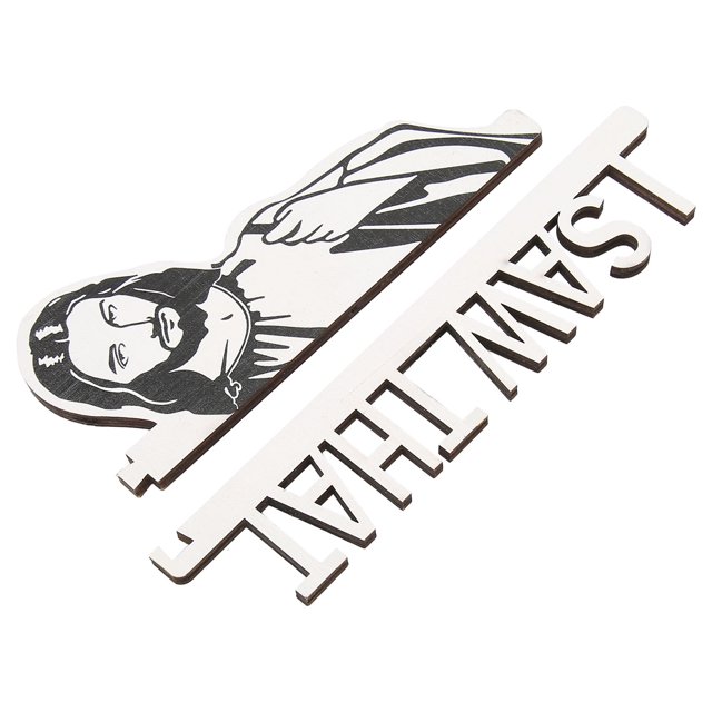 Jesús, vi ese colgador de puerta, Jesús, vi que vi ese letrero, Jesús, vi ese letrero, sirviente de puerta, claridad notable