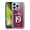 Las Vegas Raiders Logo Distressed Look, variant on NFL Las Vegas Raiders Logo Stripes Soft Gel Case for Apple iPhone XR