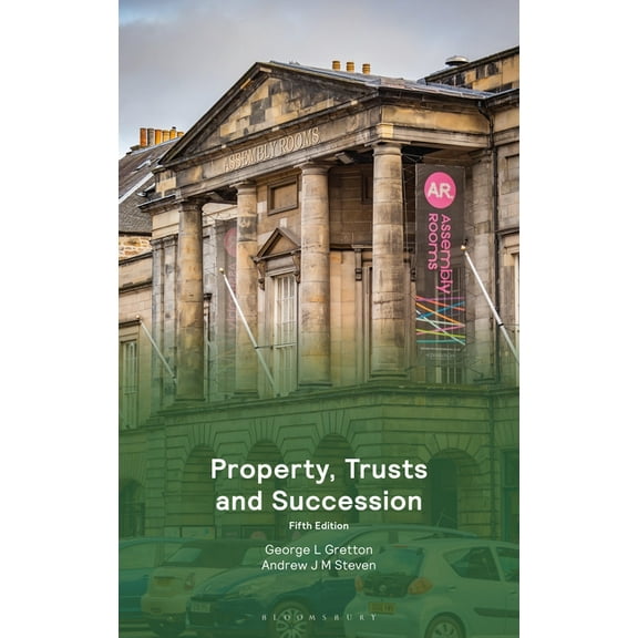 Property, Trusts and Succession, (Paperback)