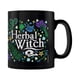 thumbnail image 2 of Grindstore - Taza Herbal Witch (Negro, Verde, Blanco), 2 of 3