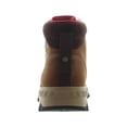 thumbnail image 3 of Timberland TBL Originals Ultra Mid Mens Shoes Size 7.5, Color: Rust Full Grain, 3 of 5