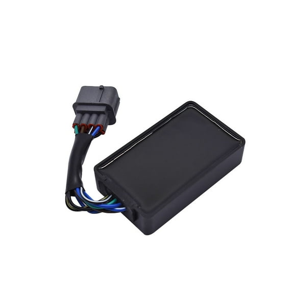 CDI Box CDI Igniter Fit for Honda TRX300 Fourtrax TRX300FW 30410-HM5-A10 30410-HM5-A11 30400-HM5-506 30410-HM5-S01